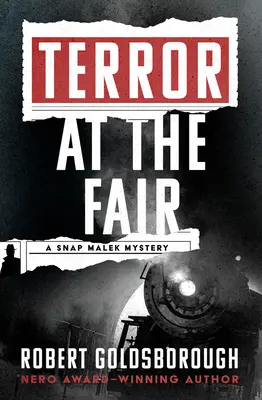 Terror en la feria - Terror at the Fair