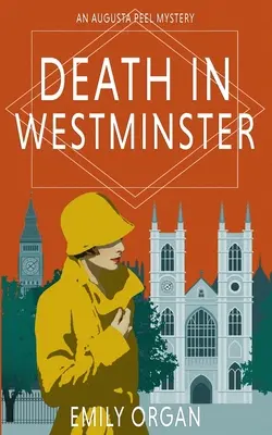 Muerte en Westminster - Death in Westminster