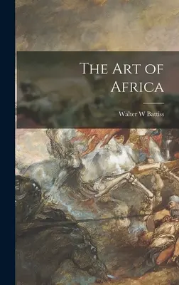 El arte de África - The Art of Africa