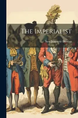 El imperialista - The Imperialist