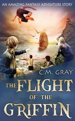El vuelo del Grifo - The Flight of the Griffin
