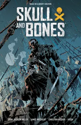 Skull and Bones Tormenta salvaje - Skull and Bones: Savage Storm