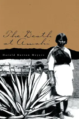 La muerte en Awahi - The Death at Awahi