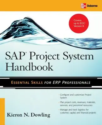 Manual del sistema de proyectos Sap(r) - Sap(r) Project System Handbook