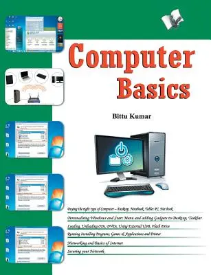 Fundamentos de informática - Computer Basics