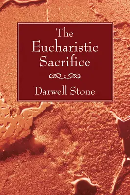 Sacrificio eucarístico - Eucharistic Sacrifice