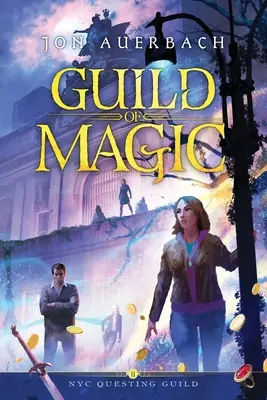 Gremio de Magia - Guild of Magic