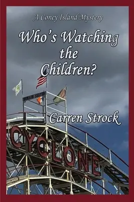 ¿Quién vigila a los niños? - Who's Watching the Children?