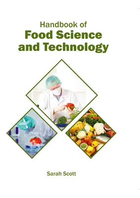 Manual de ciencia y tecnología de los alimentos - Handbook of Food Science and Technology