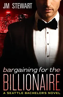 Negociar para el multimillonario - Bargaining for the Billionaire