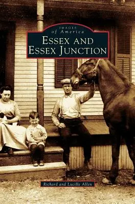 Essex y Essex Junction - Essex and Essex Junction