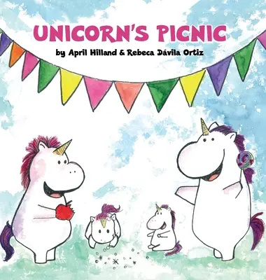 El picnic del unicornio - Unicorn's Picnic