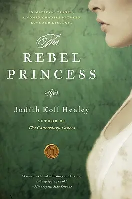 La princesa rebelde - The Rebel Princess