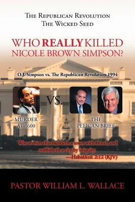 ¿Quién mató realmente a Nicole Brown Simpson? - Who Really Killed Nicole Brown Simpson