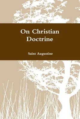 Sobre la doctrina cristiana - On Christian Doctrine