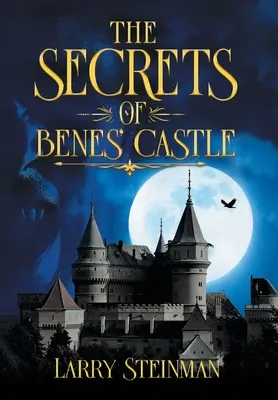 El secreto del castillo de Benes - The Secret of Benes' Castle