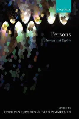 Las personas: Lo humano y lo divino - Persons: Human and Divine