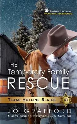 El Rescate Temporal de la Familia - The Temporary Family Rescue