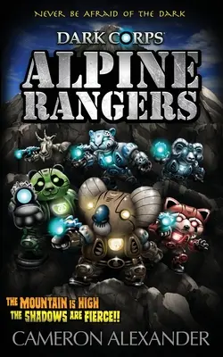 Rangers alpinos - Alpine Rangers