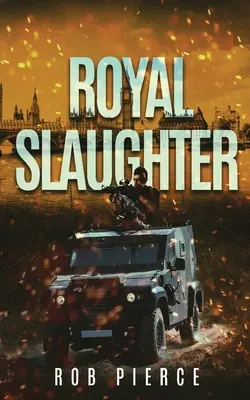 Matanza Real - Royal Slaughter