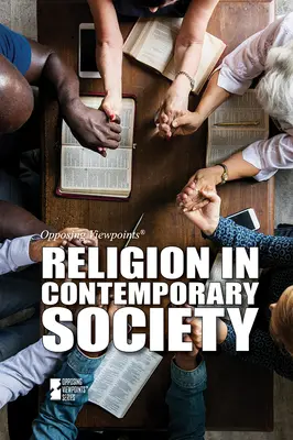 La religión en la sociedad contemporánea - Religion in Contemporary Society