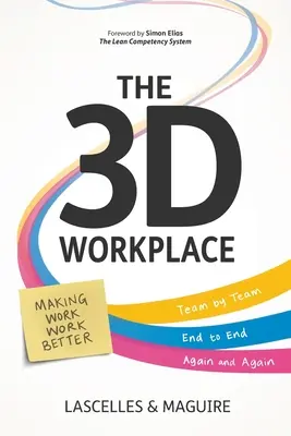 El lugar de trabajo en 3D - The 3D Workplace