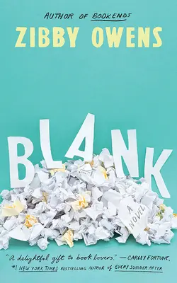 En blanco - Blank