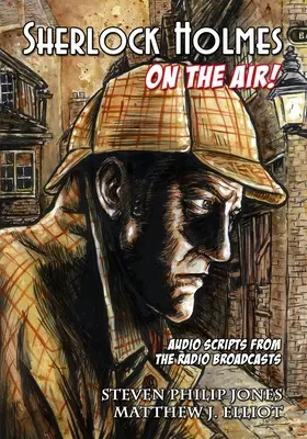 Sherlock Holmes: En el aire - Sherlock Holmes: On The Air