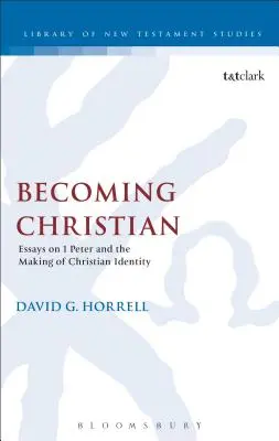 Llegar a ser cristiano - Becoming Christian