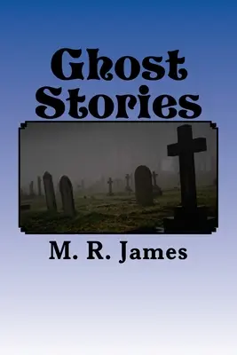 Historias de fantasmas - Ghost Stories