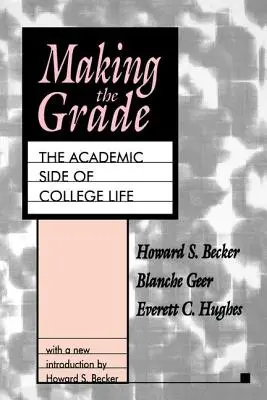 La vida universitaria en el punto de mira: el aspecto académico - Making the Grade: The Academic Side of College Life