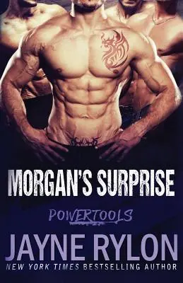 La sorpresa de Morgan - Morgan's Surprise