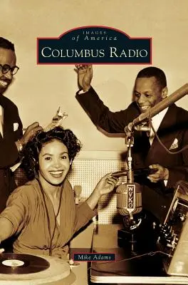 Radio Columbus - Columbus Radio