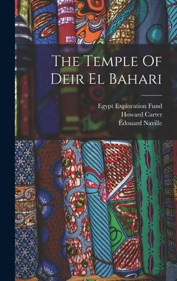 El templo de Deir El Bahari - The Temple Of Deir El Bahari