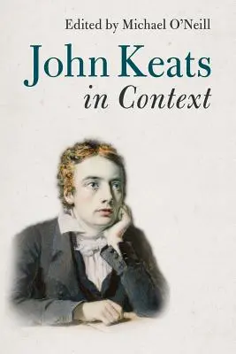 John Keats en su contexto - John Keats in Context