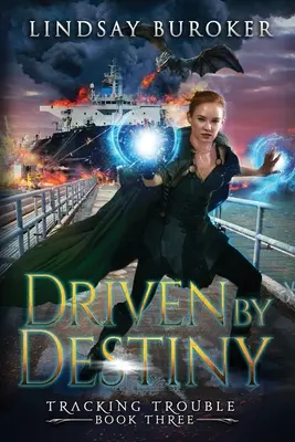 Impulsado por el destino - Driven by Destiny