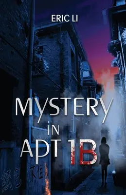 Misterio en el apartamento 1B - Mystery in Apt 1B