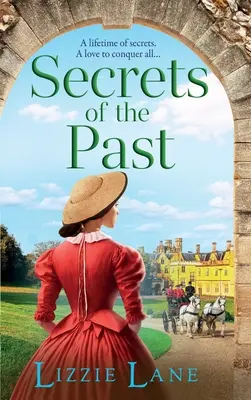 Secretos del pasado - Secrets of the Past