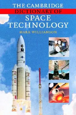 Diccionario Cambridge de tecnología espacial - The Cambridge Dictionary of Space Technology