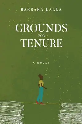 Motivos para la titularidad - Grounds for Tenure