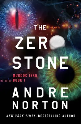 La Piedra Cero - The Zero Stone