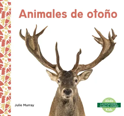 Animales de Otoo