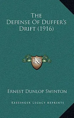 La defensa de Duffer's Drift (1916) - The Defense Of Duffer's Drift (1916)