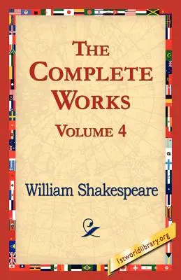 Obras Completas Tomo 4 - The Complete Works Volume 4