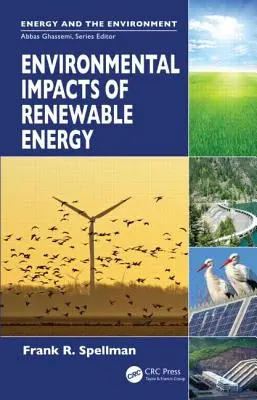 Impactos medioambientales de las energías renovables - Environmental Impacts of Renewable Energy