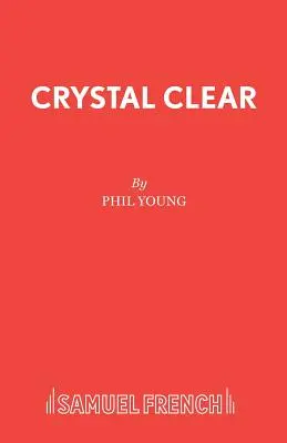 Cristalino - Crystal Clear