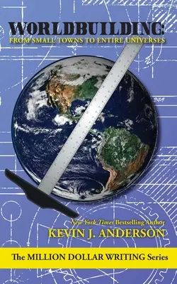 Construcción de mundos: De pequeñas ciudades a universos enteros - Worldbuilding: From Small Towns to Entire Universes