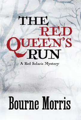 La carrera de la Reina Roja - The Red Queen's Run