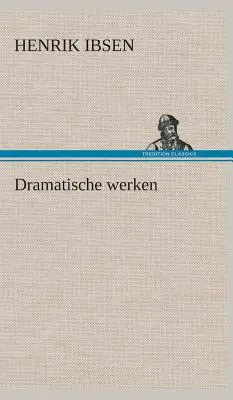 Obras Dramáticas - Dramatische werken