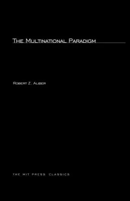 El paradigma multinacional - The Multinational Paradigm